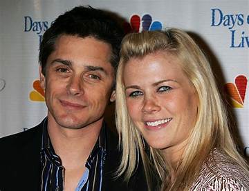 Billy Warlock Net Worth