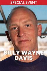 Billy Wayne Davis Net Worth