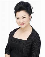 Bing-Bing Pai Net Worth