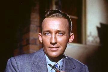Bing Crosby Net Worth