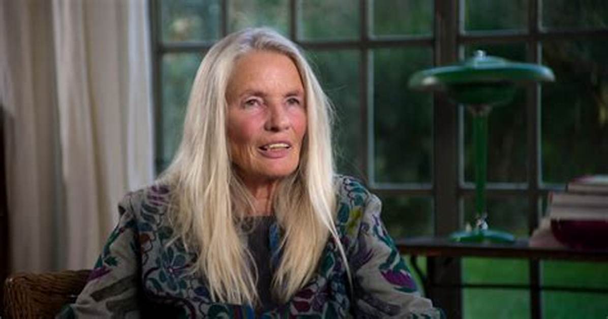 Birgit Hamer Net Worth