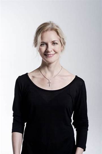 Birthe Wingren Net Worth