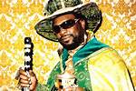 Bishop Don Magic Juan Net Worth