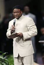 Bishop Eddie Long Net Worth