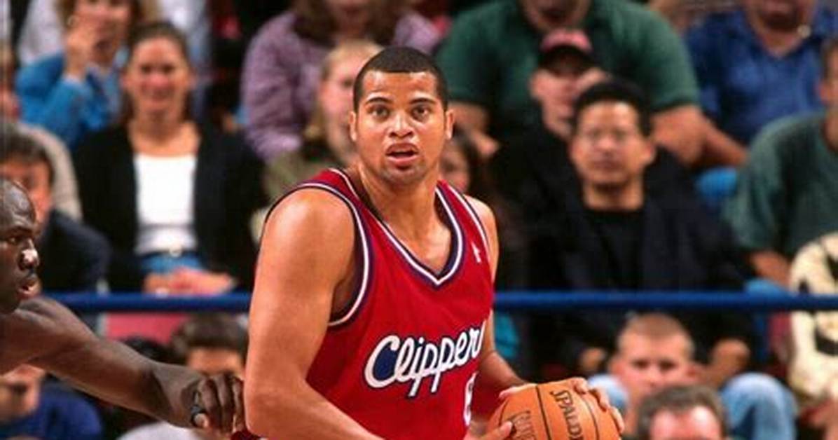 Bison Dele Net Worth