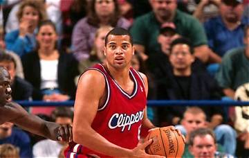 Bison Dele Net Worth