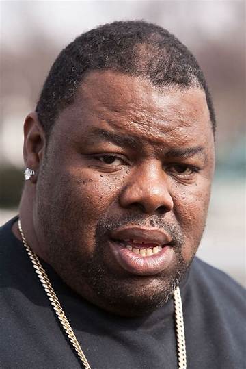 Biz Markie Net Worth