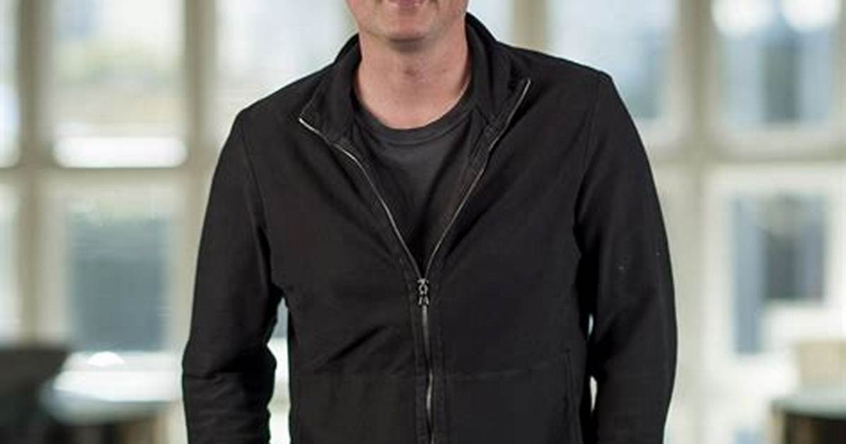 Biz Stone Net Worth
