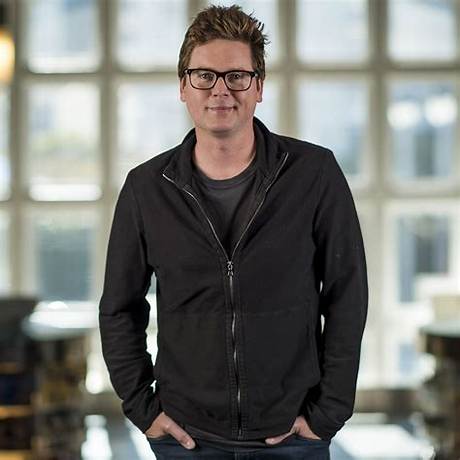Biz Stone Net Worth
