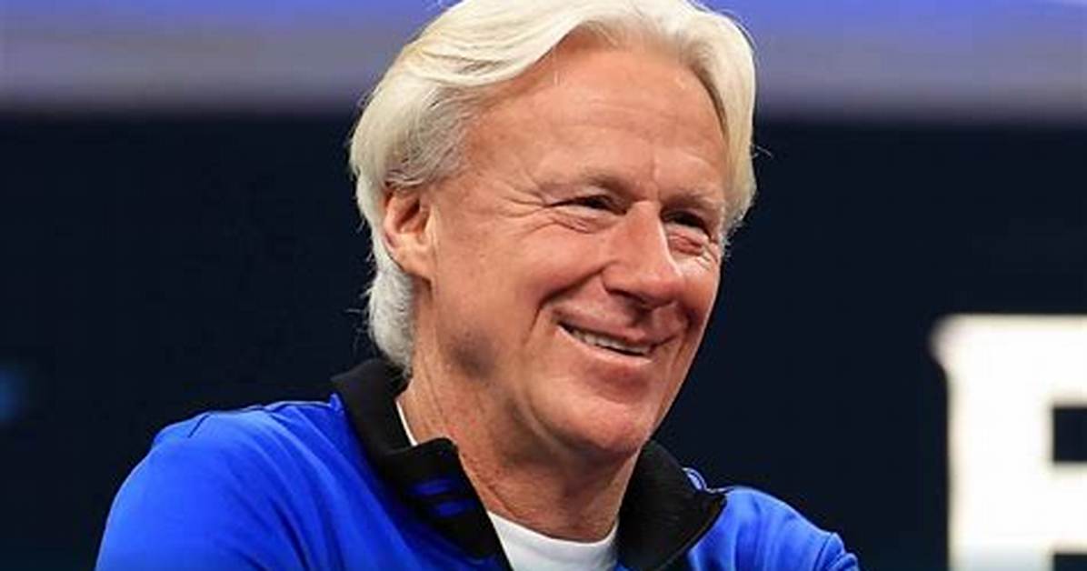 Bj%C3%B6Rn Borg Net Worth 360. Jpg