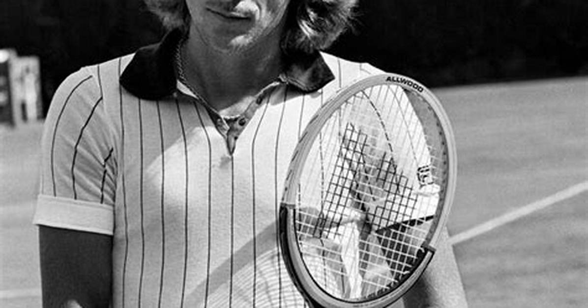 Bj%C3%B6Rn Borg Tennis Player Net Worth 150. Jpg
