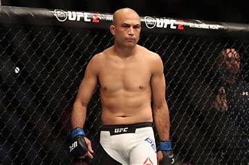 Bj Penn Net Worth