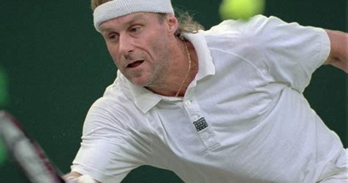 Bjorn Steinbach Net Worth