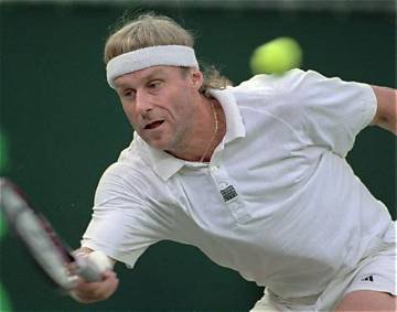 Bjorn Steinbach Net Worth
