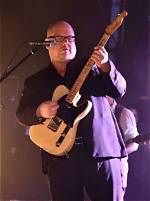 Black Francis Net Worth