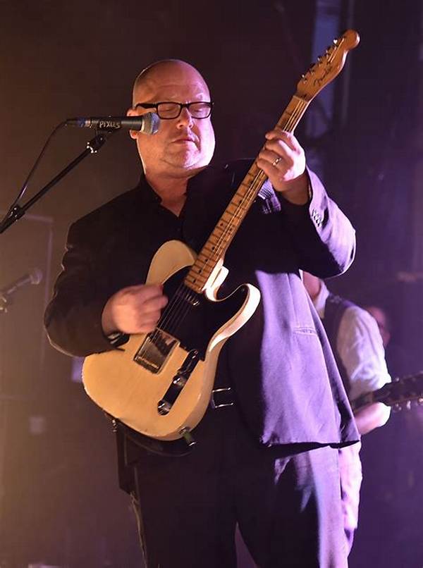 Black Francis Net Worth