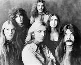 Black Oak Arkansas Net Worth