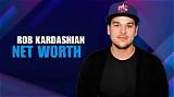 Black Rob Net Worth