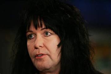 Blackie Lawless Net Worth