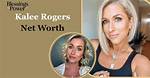 Blade Rogers Net Worth