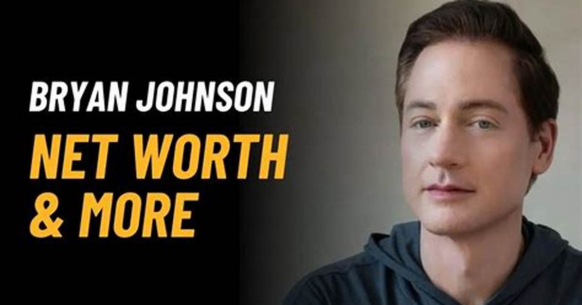 Blaine Johnson Net Worth