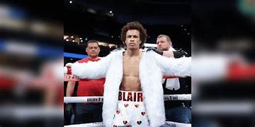 Blair Cobbs Net Worth