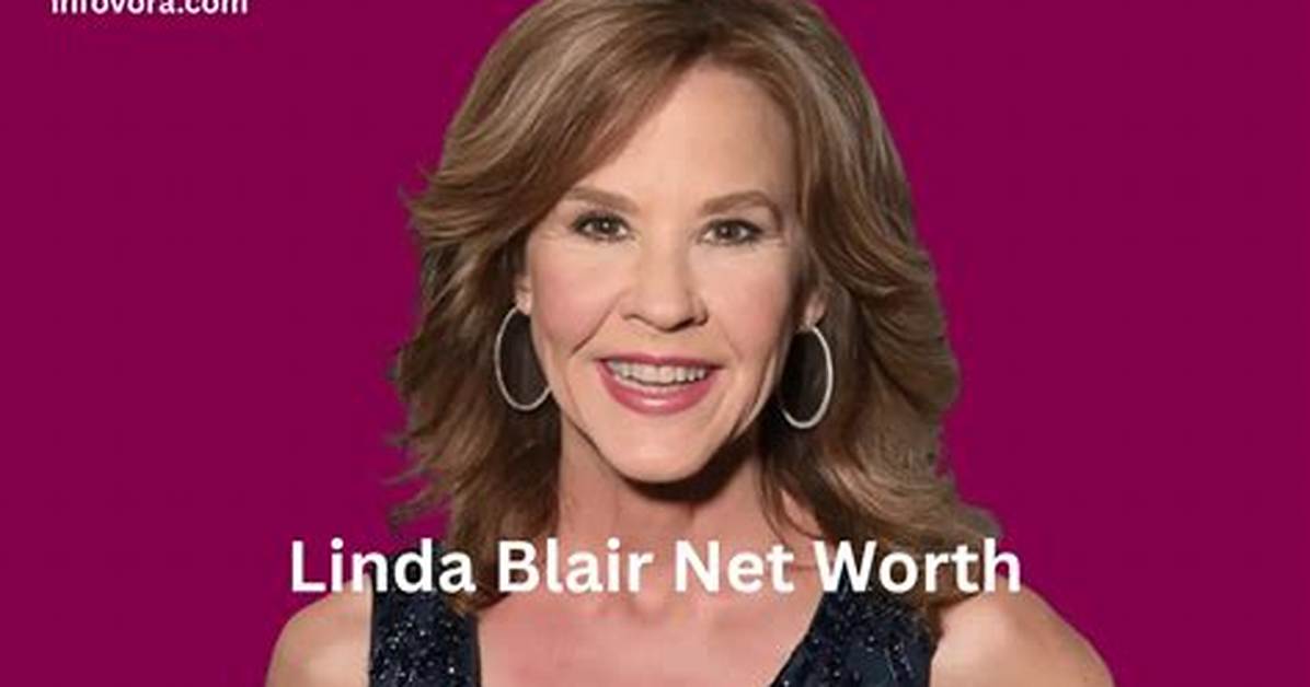 Blair Dinucci Net Worth