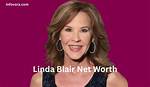 Blair Dinucci Net Worth