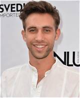 Blake Berris Net Worth