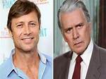 Blake Carrington Net Worth