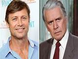 Blake Carrington Net Worth