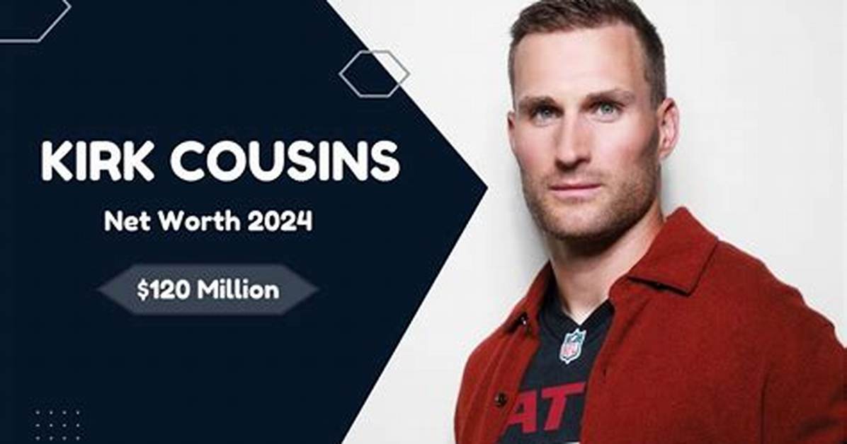 Blake Cousins Net Worth