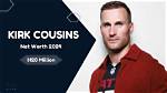 Blake Cousins Net Worth