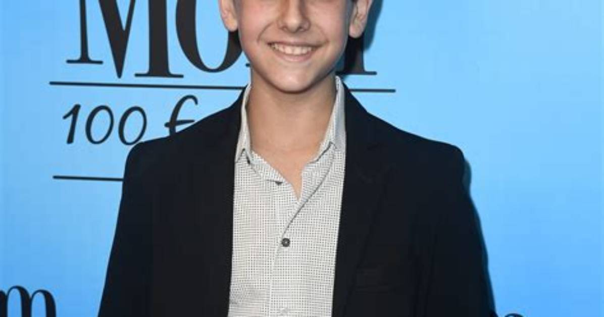 Blake Garrett Rosenthal Net Worth