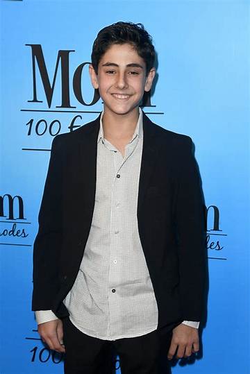 Blake Garrett Rosenthal Net Worth