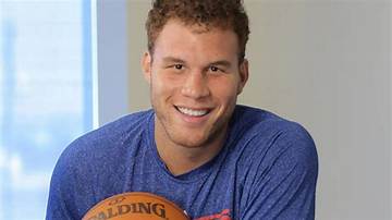 Blake Griffin Net Worth