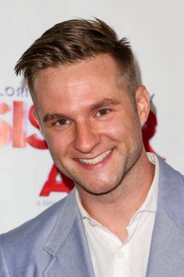 Blake Lewis Net Worth