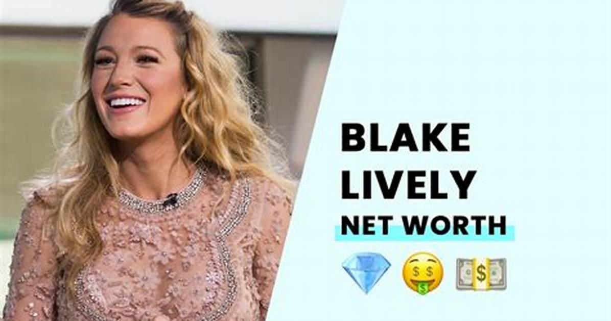 Blake Neely Net Worth
