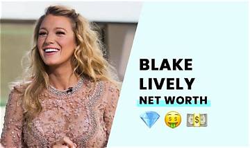 Blake Rayne Net Worth