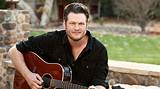 Blake Shelton Net Worth