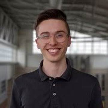 Blane Cypurda Net Worth