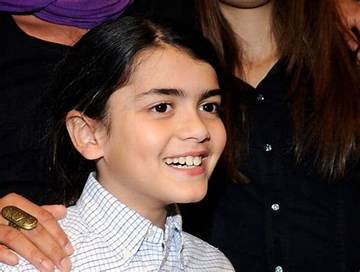 Blanket Jackson Net Worth