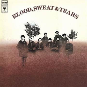 Blood Sweat & Tears Net Worth