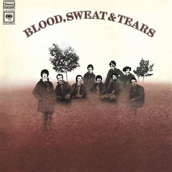 Blood Sweat & Tears Net Worth