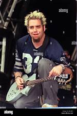 Bloodhound Gang Net Worth