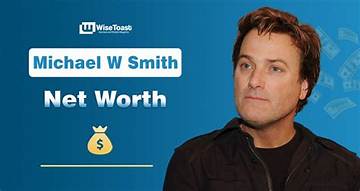 Blu Smith Net Worth