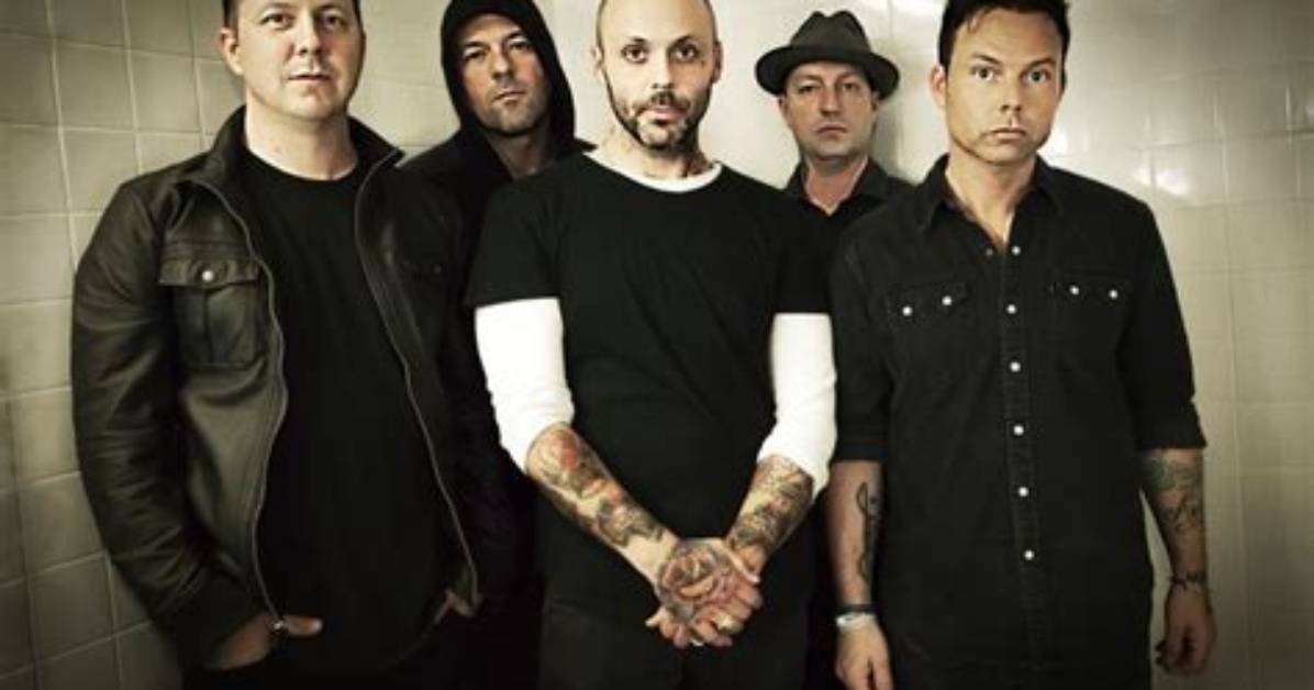 Blue October Net Worth
