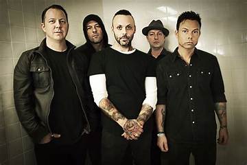 Blue October Net Worth