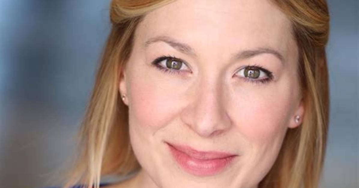 Blythe Auffarth Net Worth