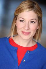 Blythe Auffarth Net Worth